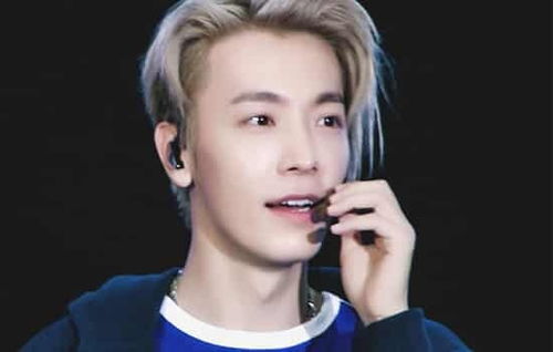 木北造型·青木灰男生发型 高级感十足，解锁型格新风尚