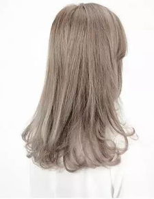 改头换面 | 发色选对了比一键美颜更绝，不信你看！