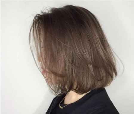 青木信息揭秘 今年最显白的发色，这几款发色让你瞬间提亮肤色