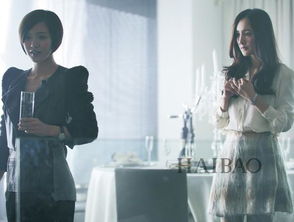 璀璨星光 细数杨幂珠宝搭配中的名品风华